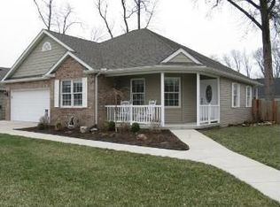 3424 Wiley Ln, Terre Haute, IN 47803