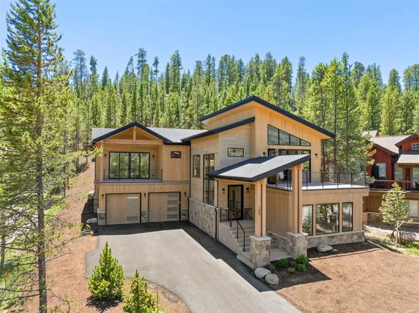 180 Elk Circle, Keystone, CO 80435