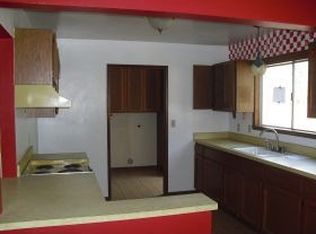 2604 Nadelhorn Pl, Pine Mountain Club, CA 93222