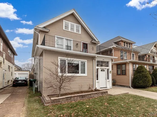 79 Lincoln Blvd, Buffalo, NY 14217
