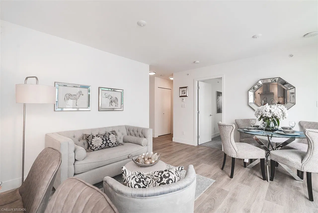 1 bed, 600 sqft, $2,695 — Photo 1
