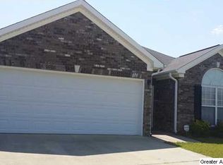 2301 Alexander Dr, Tuscaloosa, AL