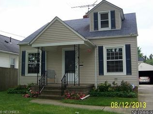 2118 W 13th St, Lorain, OH
