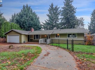 14703 NE 76th St, Vancouver, WA 98682