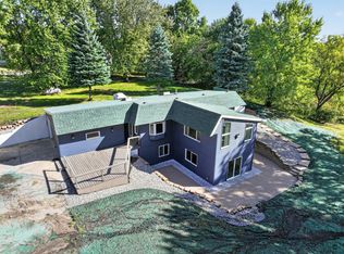 5149 W Mill Lake Rd SW, Farwell, MN 56327