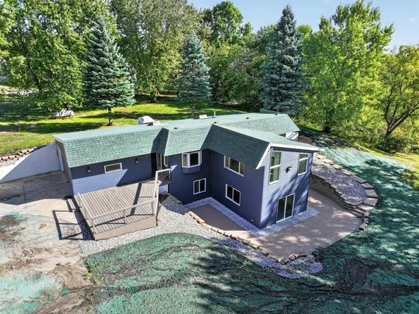 5149 W Mill Lake Rd SW, Farwell, MN 56327