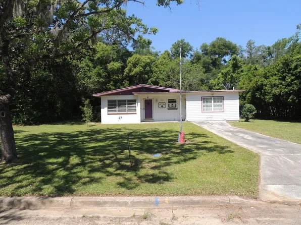 350 NW 8th St, Williston, FL 32696
