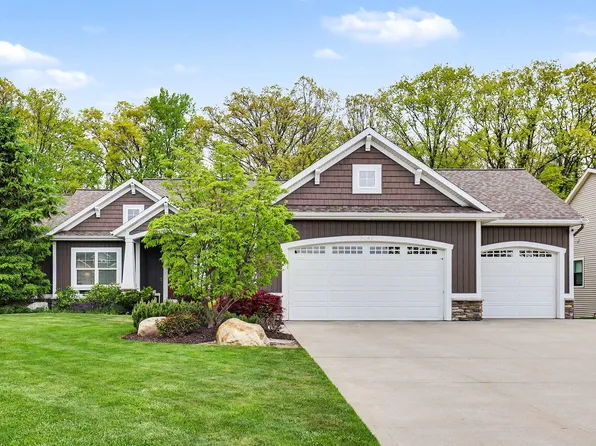 3863 Bryce Dr, Hudsonville, MI 49426