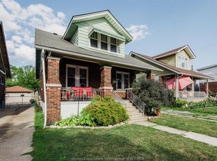 1472 Albert Rd, Windsor, ON N8Y3P9