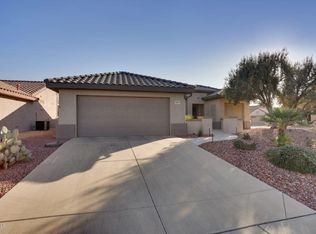 19711 N Wind Rose Way, Surprise, AZ 85374