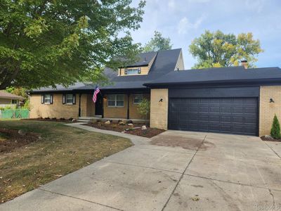 5141 Martin Rd, Warren, MI, 48092