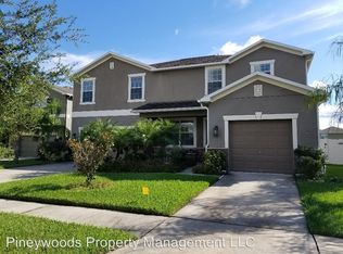 3920 Tristram Loop, Land O Lakes, FL 34638
