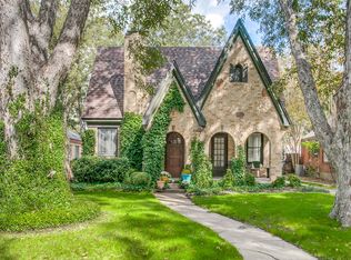 430 Valencia St, Dallas, TX 75223