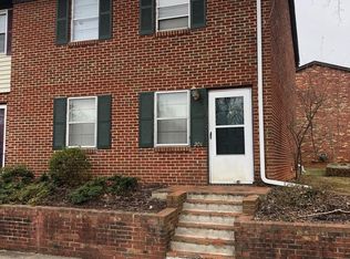 201 Belle Terre Dr, Lynchburg, VA 24501
