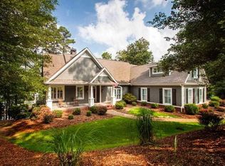 607 Quiet Water Way, Seneca, SC 29672