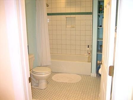 full bath