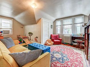 692 Gladstone Ave Fl 2, Baltimore, MD 21210