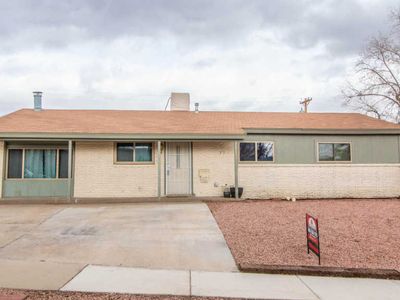 3902 Knollcrest Dr, Farmington, NM, 87402