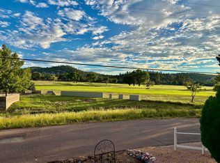 1302 W Lake Dr, Payson, AZ 85541
