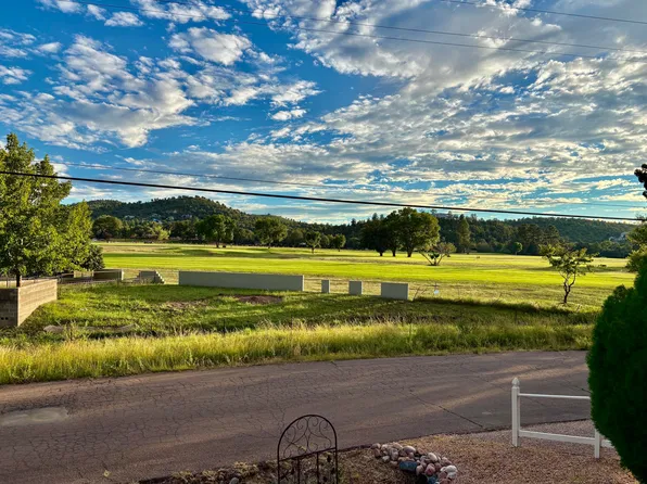 1302 W Lake Dr, Payson, AZ 85541