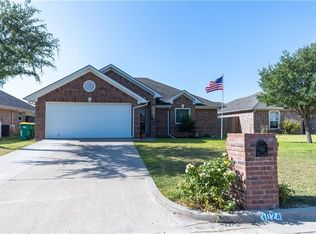 3024 Andalusian Ln, Waco, TX 76706