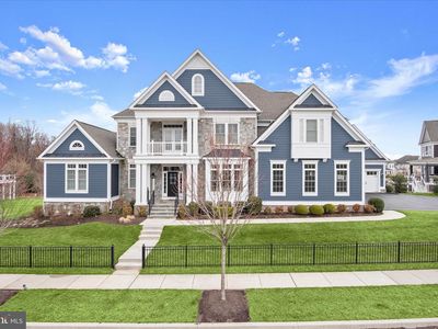 11810 Federal St, Fulton, MD, 20759