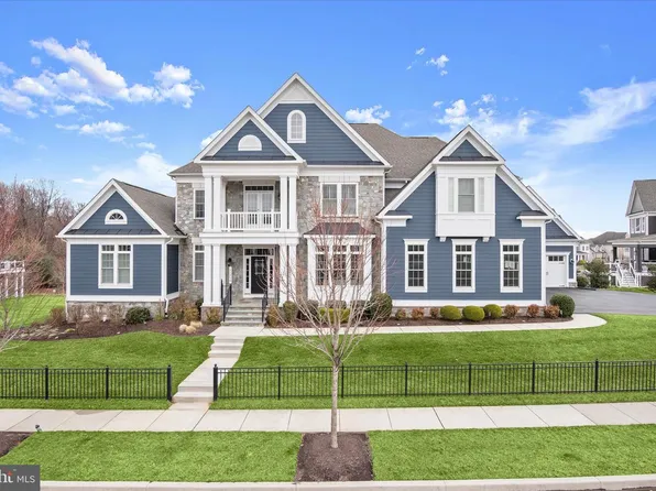 11810 Federal St, Fulton, MD 20759