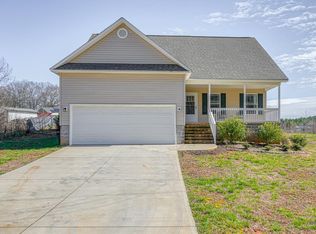 888 Hampton Rd, Lyman, SC 29365