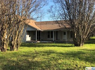 2213 Bridge St, Gatesville, TX 76528
