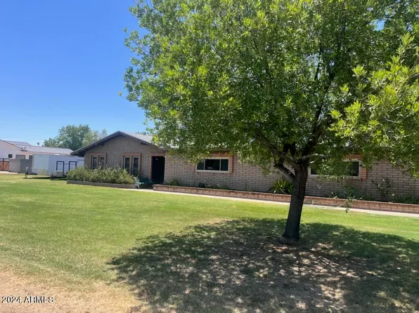 549 E BUFFALO Street, Gilbert, AZ 85295
