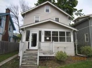 648 Massena Ave, Waukegan, IL 60085