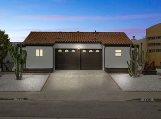 7325 Rindge Ave, Playa Del Rey, CA 90293