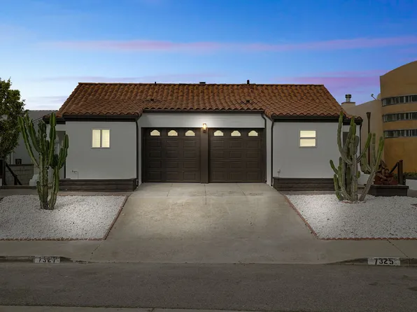 7325 Rindge Ave, Playa Del Rey, CA 90293