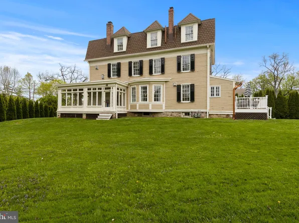 3134 Butler Pike, Plymouth Meeting, PA 19462