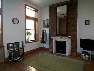 Rented by Centric New York