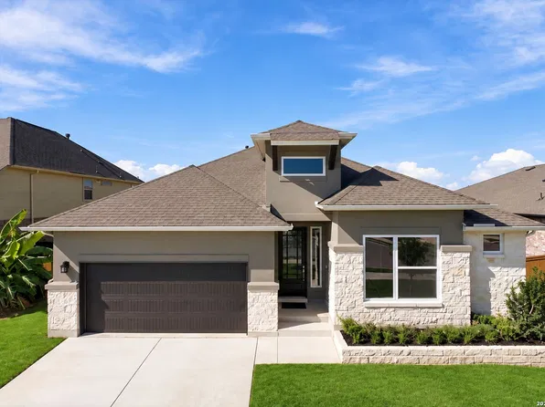 437 FOXTAIL VLY, Cibolo, TX 78108