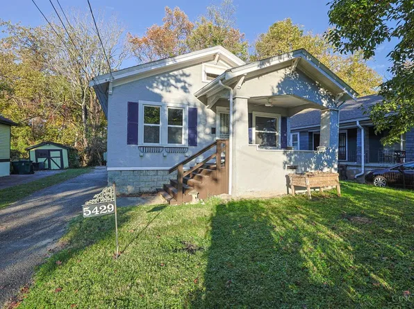 5429 Stewart Ave, Cincinnati, OH 45227