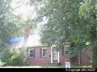 3500 Cheverly Ave, Landover, MD 20785