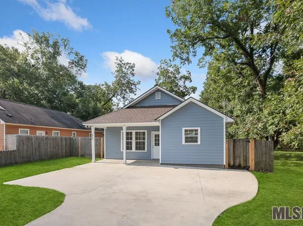 2946 Wilson St, Baker, LA 70714