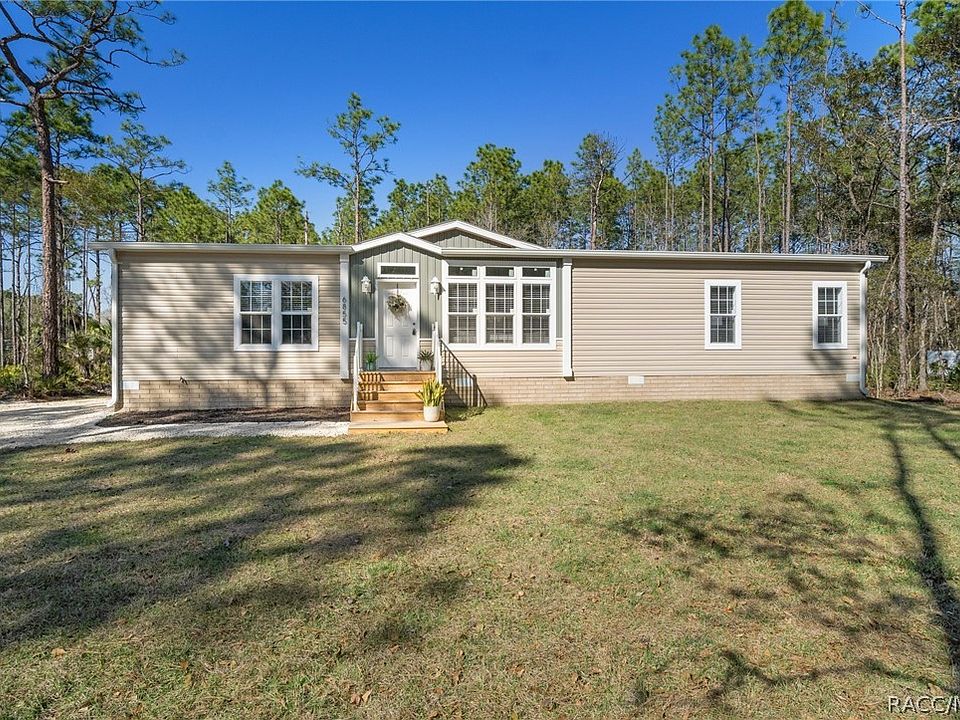 6855 W Homosassa Trl, Homosassa, FL 34448 Zillow