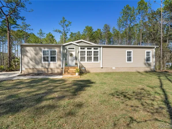 6855 W Homosassa Trl, Homosassa, FL 34448