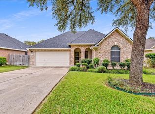3619 Bird House Dr, Round Rock, TX 78665