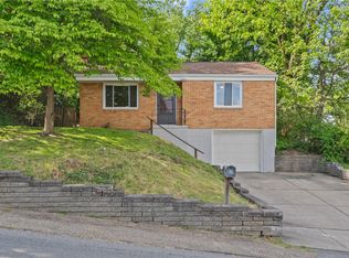 119 Hillcrest Dr, Pittsburgh, PA
