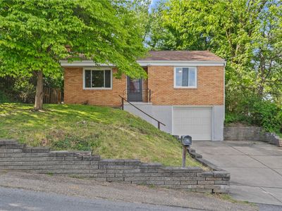 119 Hillcrest Dr, Pittsburgh, PA, 15237