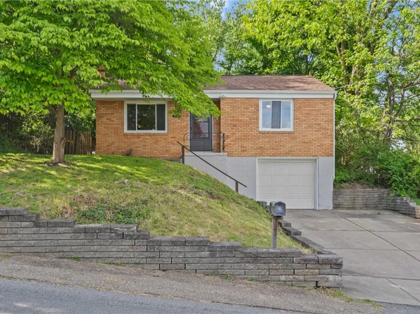 119 Hillcrest Dr, Pittsburgh, PA 15237