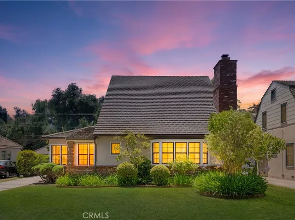 2330 Lorain Rd, San Marino, CA 91108