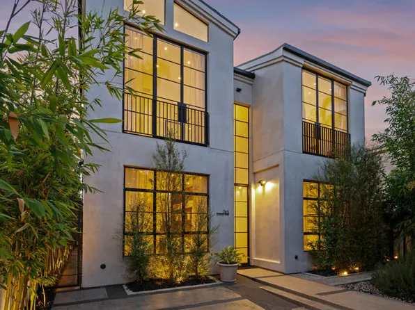 745 Sunset Ave, Venice, CA 90291