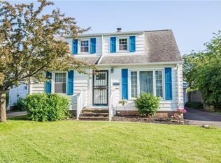 13790 Shady Oak Blvd, Garfield Heights, OH
