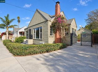 1219 Brookside Dr, San Pablo, CA 94806