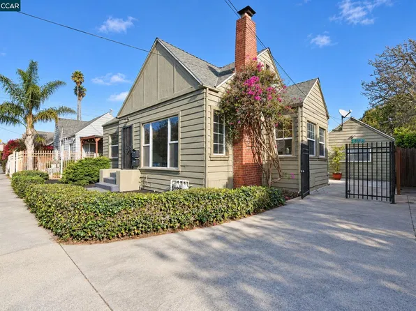 1219 Brookside Dr, San Pablo, CA 94806